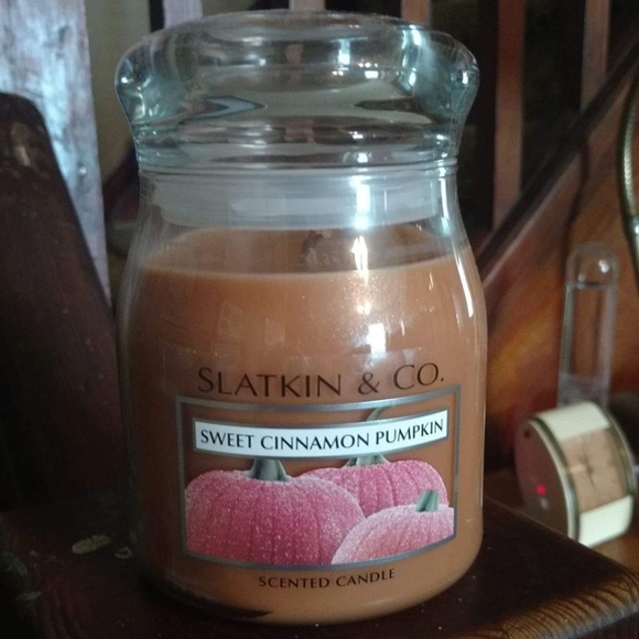 bath and body works Other - Bath and Body Works Sweet Cinnamon Pumpkin Candle bath and body works Other - Bath and Body Works Sweet Cinnamon Pumpkin Candle